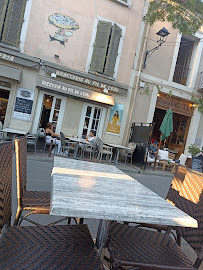 Atmosphère du Pizzeria Au fil de l’eau à L'Isle-sur-la-Sorgue - n°2