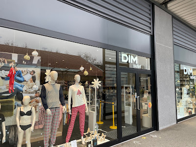 DIM Outlet - Romans à Romans-sur-Isère