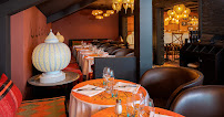 Atmosphère du Restaurant GROUPE JACQUIN & JACQUIN à Poisy - n°20