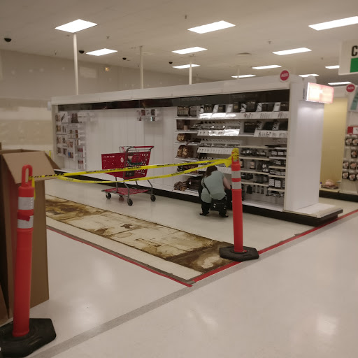 Department Store «Target», reviews and photos, G3515 Miller Rd, Flint, MI 48507, USA