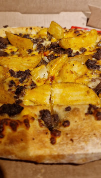 Pizza du Pizzeria Domino's Pizza Cergy-Pontoise - n°13