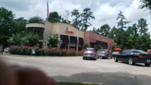 Fast Food Restaurant «Chick-fil-A», reviews and photos, 8020 Research Forest Dr, The Woodlands, TX 77382, USA