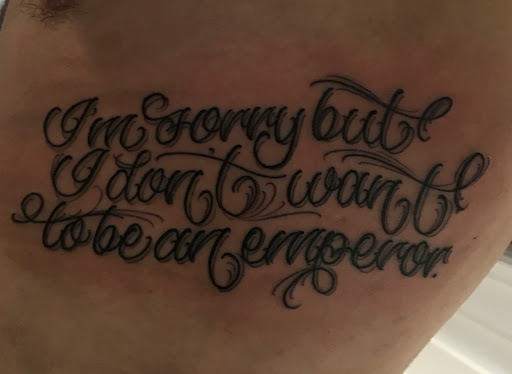 Body Piercing Shop «Blue Horse Shoe Tattoo and Piercing», reviews and photos, 3513 Virginia Beach Blvd, Virginia Beach, VA 23452, USA