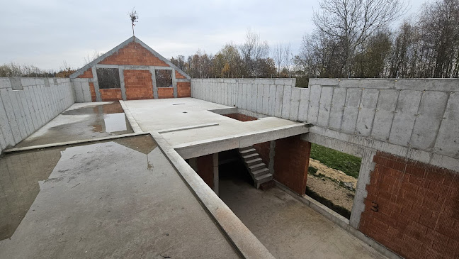 Remo Invest Sp. z o.o. - Budowa domów "pod klucz", Technologia tradycyjna - Firma budowlana