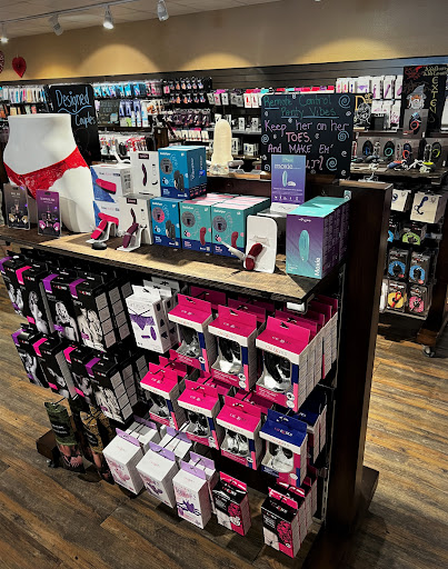 Lingerie Store «Groove», reviews and photos, 1044 N Gilbert Rd, Gilbert, AZ 85234, USA