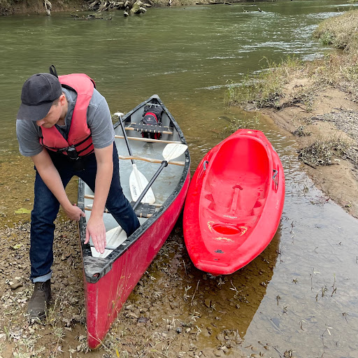 Canoe & Kayak Rental Service «Mammoth Cave Canoes & Kayak», reviews and photos, 1240 Old Mammoth Cave Rd, Cave City, KY 42127, USA