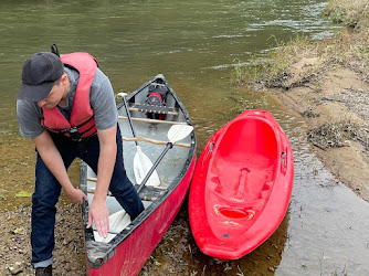 Mammoth Cave Canoes & Kayak