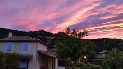 Villa Tournesol à Vallon-Pont-d'Arc