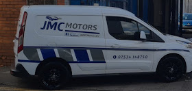 Jmc Motors