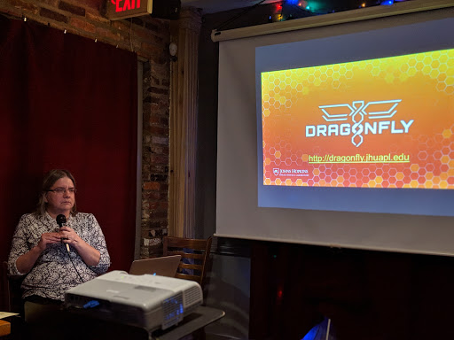 Coffee Shop «49 West Coffeehouse, Winebar & Gallery», reviews and photos, 49 West St, Annapolis, MD 21401, USA