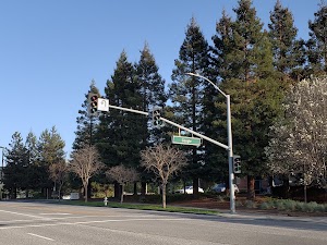 Google Athletic Recreation Field Park - photo 36