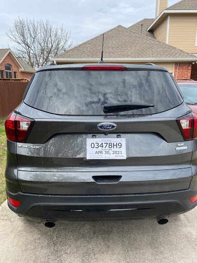 Used Car Dealer «Reids Auto Connection LLC», reviews and photos, 867 S Mill St, Lewisville, TX 75057, USA