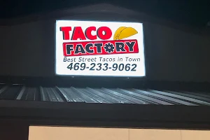 Taco Factory image