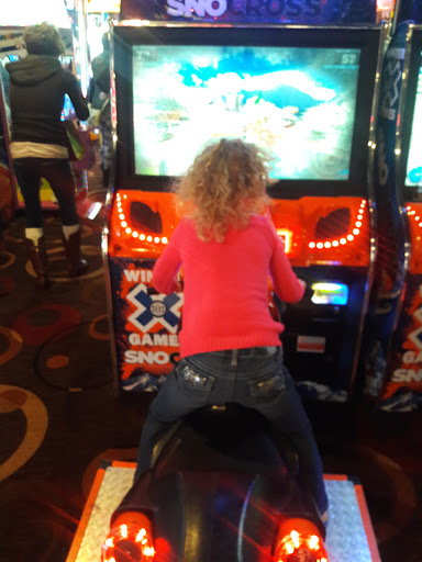 Bowling Alley «Game Of Mentor», reviews and photos, 7300 Palisades Pkwy, Mentor, OH 44060, USA