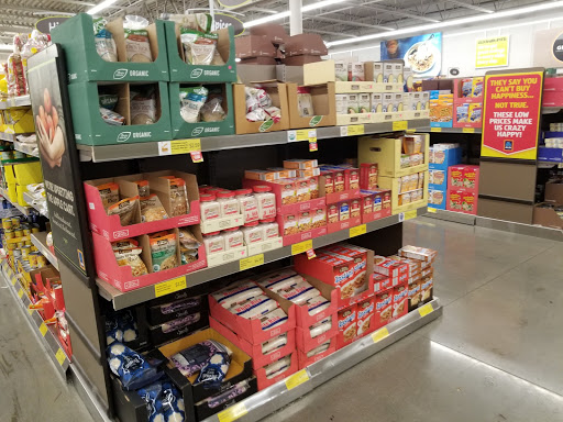 Supermarket «ALDI», reviews and photos, 5831 Northwest Hwy, Crystal Lake, IL 60014, USA