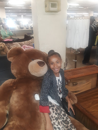 Thrift Store «VALUE VILLAGE Thrift Store», reviews and photos, 9334 Alondra Blvd, Bellflower, CA 90706, USA