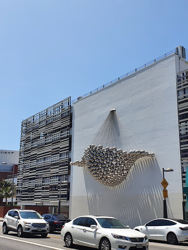 Computer Store «Apple Third Street Promenade», reviews and photos, 1415 3rd Street Promenade, Santa Monica, CA 90401, USA