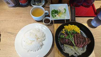 神田の肉バル ランプキャップ 田町店