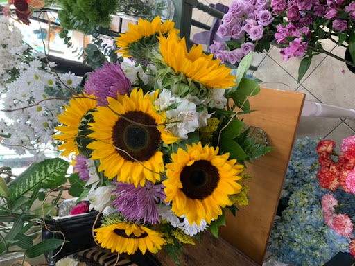 Florist «Crazy Daisy», reviews and photos, 4076 Hylan Blvd, Staten Island, NY 10308, USA