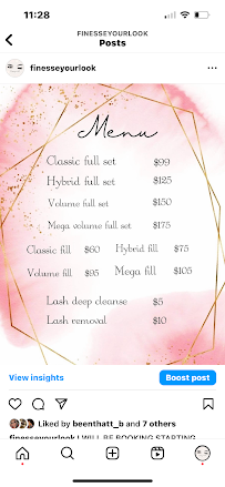 Finesse your look - Photo 9 - Car repair in Yuba City, CA, Yuba City