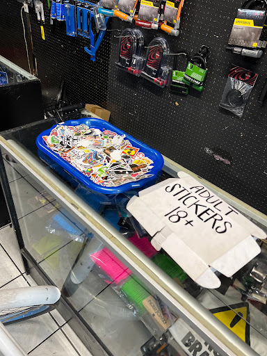 Bicycle Store «Mr. Bike Shop», reviews and photos, 2207 E Florence Ave, Huntington Park, CA 90255, USA