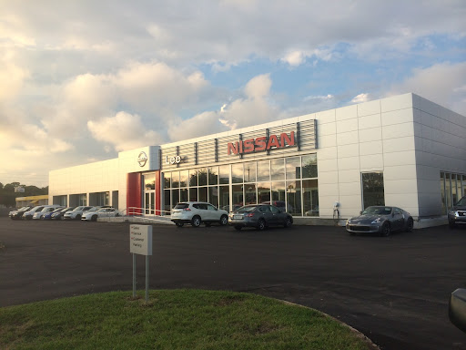 Nissan Dealer «Lee Nissan», reviews and photos, 235 Miracle Strip Pkwy SW, Fort Walton Beach, FL 32548, USA