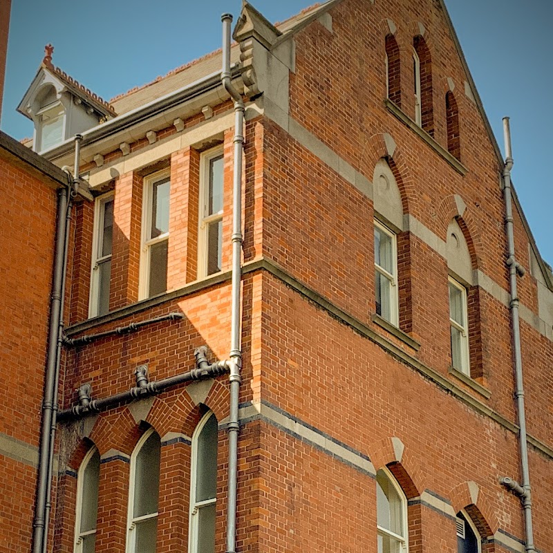 St Joseph's School for the Visually Impaired (Old Drumcondra Castle)