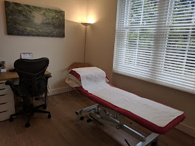 Sheen Therapy Centre