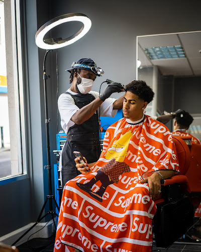 Reviews of The Dojo Barbershop in Southampton - Barber shop