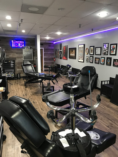 Find tattoo ideas bracelet for your next unique tattoo in Atlanta at Golden Anchor Tattoo