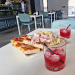 Photo n°6 de l'avis de Angelica.a fait le 12/05/2023 à 08:47 sur le  Diner&Bla CUCINA&APERITIVI à Boves