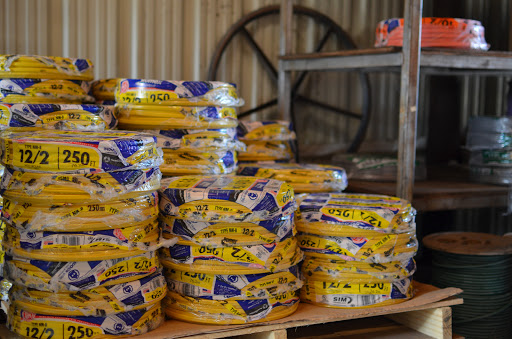 Electrical Supply Store «Three G Electrical Supply», reviews and photos, 811 E Calton Rd, Laredo, TX 78041, USA