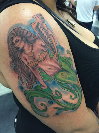 Find web tattoo ideas for your next unique tattoo in Garden Grove at Dr. Tattoo Studio