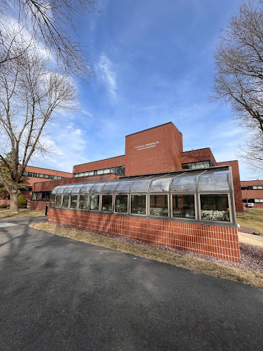 Joseph A. Marshall Veterans Center