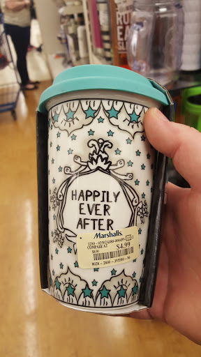 Department Store «Marshalls», reviews and photos, 91 Silhavy Rd #131, Valparaiso, IN 46383, USA