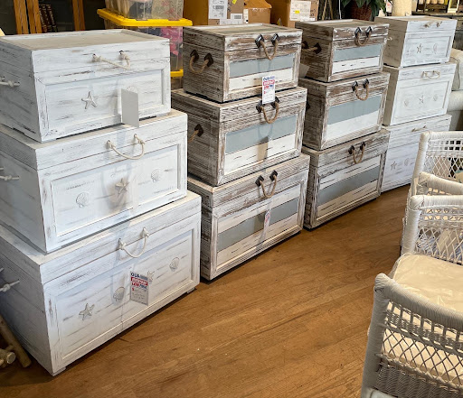 Furniture Store «Point Beach Interiors», reviews and photos, 649 Arnold Ave, Point Pleasant Beach, NJ 08742, USA