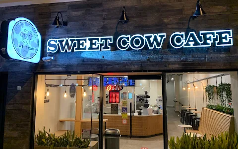 Sweet Cow Cafe - Ice Cream | Bubble Tea | Dessert image