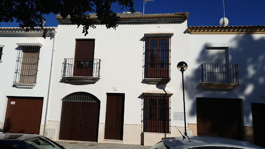 Casa Orbe C. Cádiz, 36, 41640 Osuna, Sevilla, España