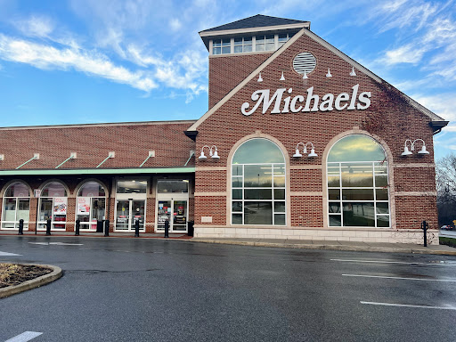 Craft Store «Michaels», reviews and photos, 285 Main St, Exton, PA 19341, USA