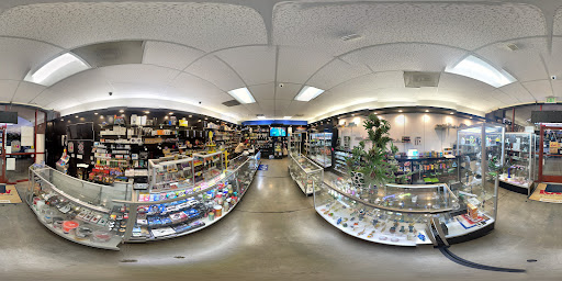 Tobacco Shop «BakeBros Smoke Shop», reviews and photos, 3100 Big Dalton Ave #150, Baldwin Park, CA 91706, USA
