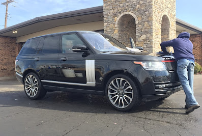 Super Clean Car Wash