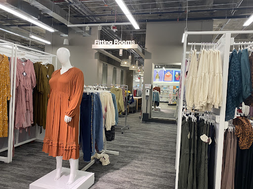 Shopping Mall «Bayshore Town Center», reviews and photos, 5800 N Bayshore Dr, Glendale, WI 53217, USA