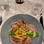 Photo n°2 de l'avis de LORELLA.E fait le 26/02/2024 à 12:13 sur le  Arabella - cucina comasca contemporanea à Villa Guardia