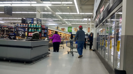 Department Store «Walmart Supercenter», reviews and photos, 5411 2nd Ave, Kearney, NE 68847, USA