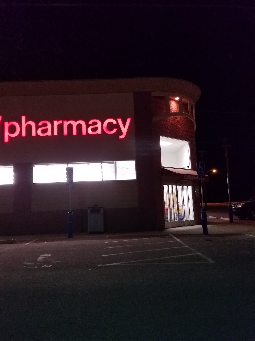 CVS