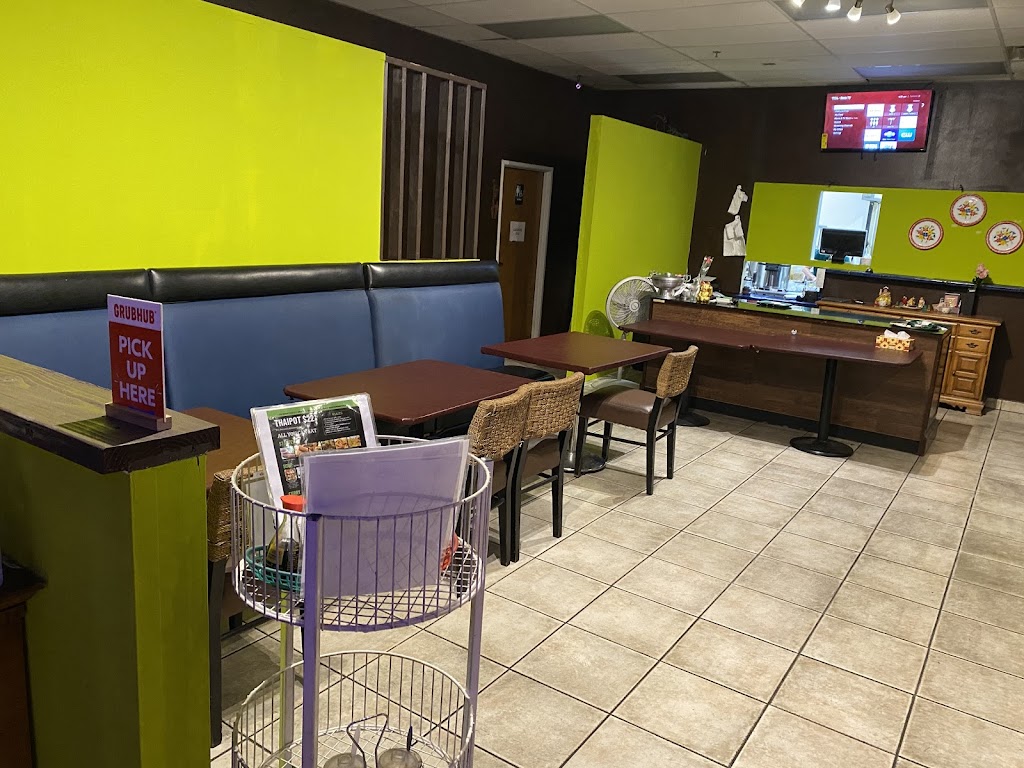 The Memory Thai (Asian) Restaurant 89121