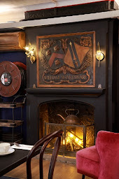 Photo n°11 de Smith & Son Café à Paris ()