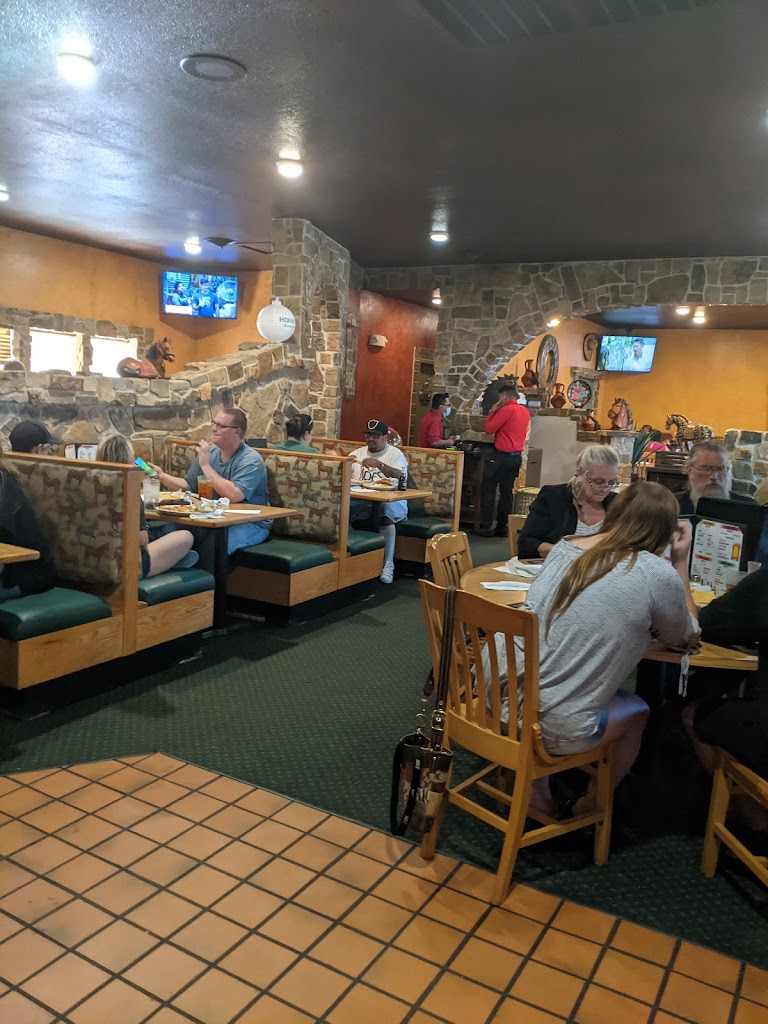 El Potrillo Restaurant Hutchinson, KS 67502 Menu, Hours, Reviews