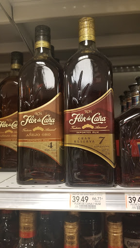 Liquor Store «Publix Liquors at Westlake Commons», reviews and photos, 1710 Sheridan St, Hollywood, FL 33020, USA