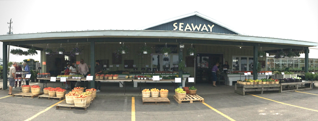 Seaway Farms